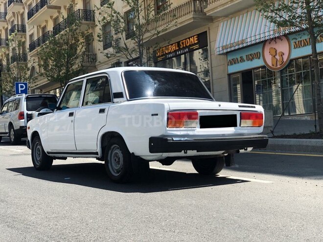 LADA (VAZ) 2107 2005, 80,600 km - 1.5 l - Bakı