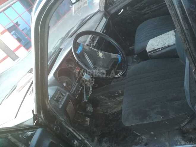 GAZ 31029 1992, 254,900 km - 2.5 l - Bakı