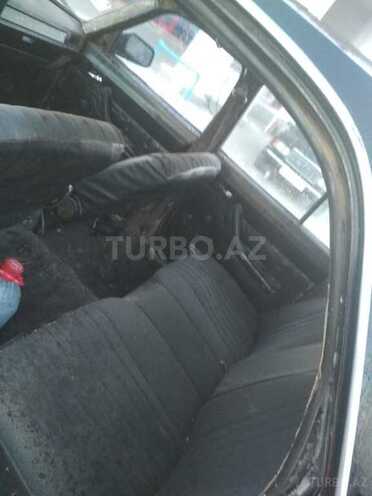 GAZ 31029 1992, 254,900 km - 2.5 l - Bakı