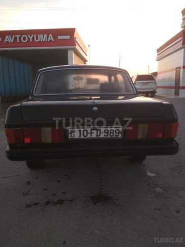 GAZ 31029 1992, 254,900 km - 2.5 l - Bakı