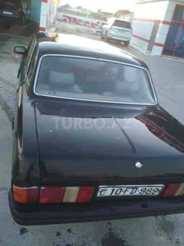 GAZ 31029 1992, 254,900 km - 2.5 l - Bakı