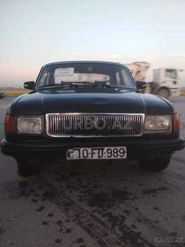 GAZ 31029 1992, 254,900 km - 2.5 l - Bakı