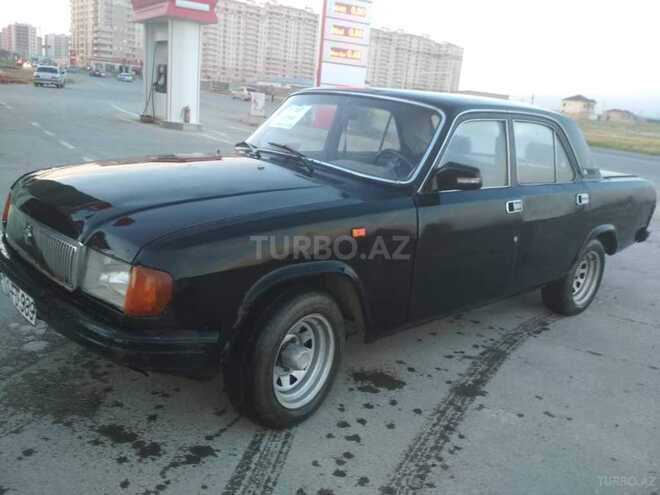 GAZ 31029 1992, 254,900 km - 2.5 l - Bakı