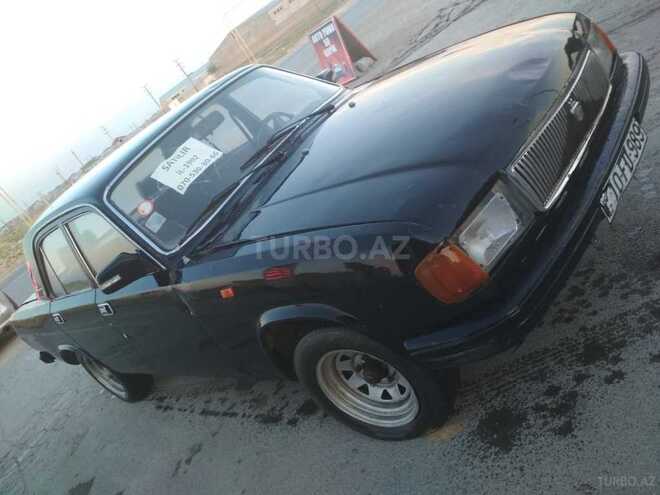 GAZ 31029 1992, 254,900 km - 2.5 l - Bakı
