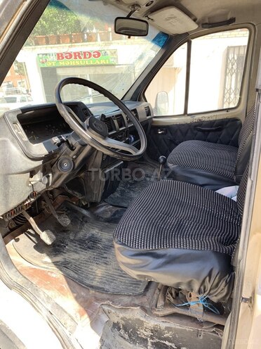 GAZ 33021 1995, 47,000 km - 2.4 л - Bakı