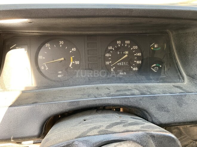 GAZ 33021 1995, 47,000 km - 2.4 л - Bakı