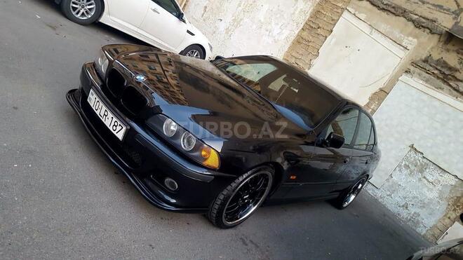 BMW 525 2000, 187,000 km - 2.5 l - Bakı