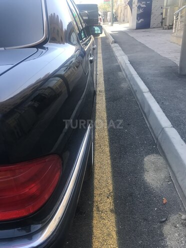 Mercedes E 280 1996, 275,000 km - 2.4 l - Bakı