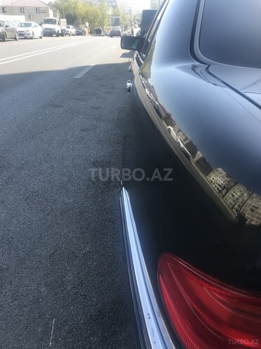 Mercedes E 280 1996, 275,000 km - 2.4 l - Bakı