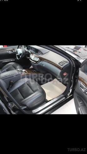 Mercedes E 350 2009, 156,000 km - 3.5 l - Bakı