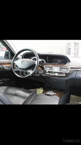 Mercedes E 350 2009, 156,000 km - 3.5 l - Bakı