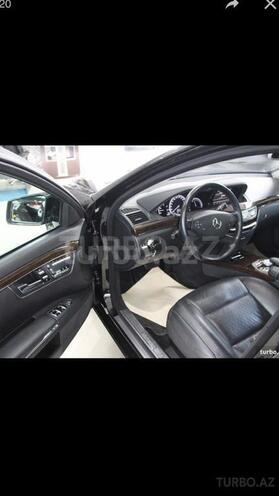 Mercedes E 350 2009, 156,000 km - 3.5 l - Bakı