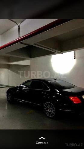 Mercedes E 350 2009, 156,000 km - 3.5 l - Bakı