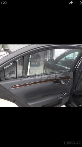 Mercedes E 350 2009, 156,000 km - 3.5 l - Bakı