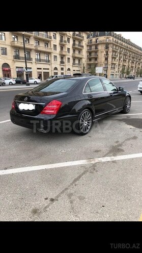 Mercedes E 350 2009, 156,000 km - 3.5 l - Bakı