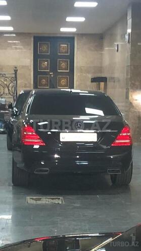 Mercedes E 350 2009, 156,000 km - 3.5 l - Bakı