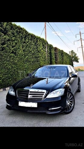Mercedes E 350 2009, 156,000 km - 3.5 l - Bakı