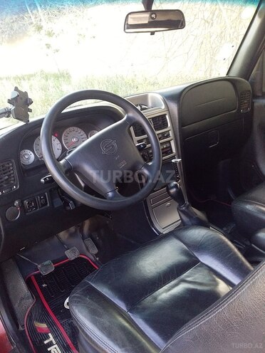 Ssang Yong  2004, 197,000 km - 2.3 l - Bakı