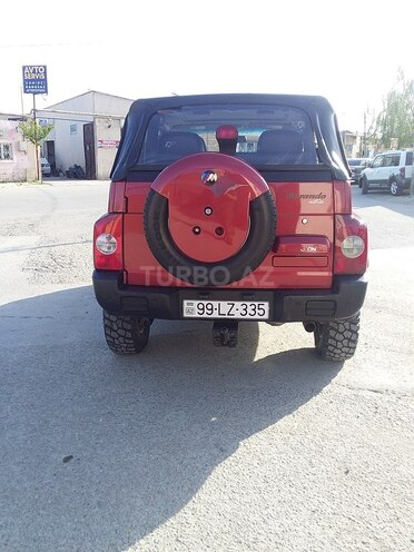 Ssang Yong  2004, 197,000 km - 2.3 l - Bakı
