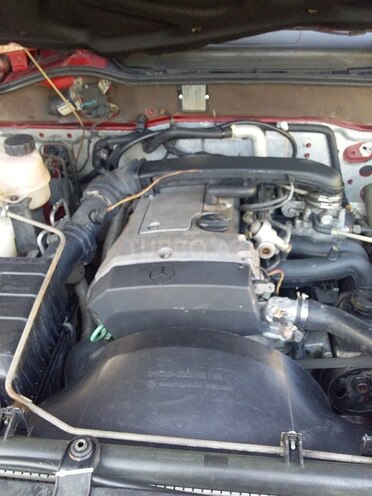 Ssang Yong  2004, 197,000 km - 2.3 l - Bakı