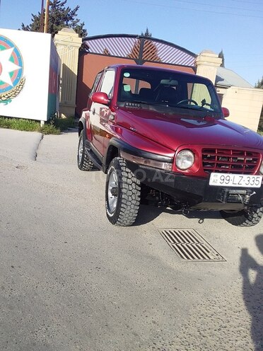 Ssang Yong  2004, 197,000 km - 2.3 l - Bakı