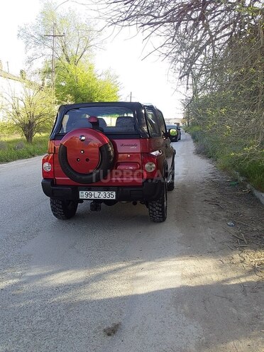 Ssang Yong  2004, 197,000 km - 2.3 l - Bakı