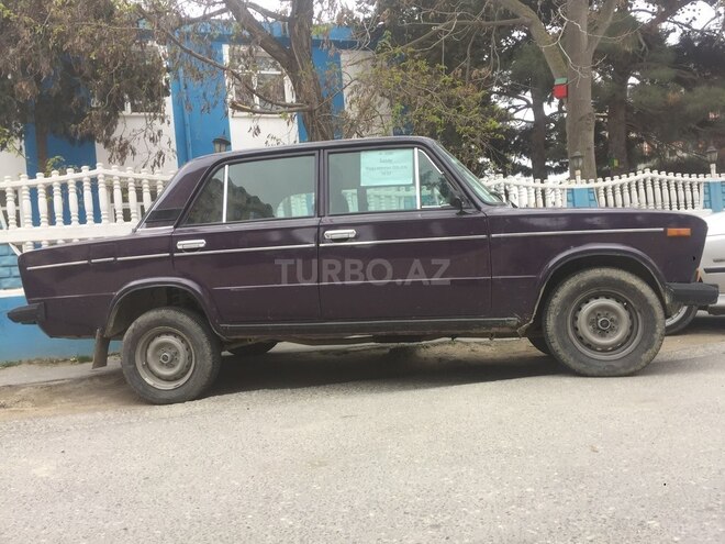 LADA (VAZ) 2106 2005, 50,000 km - 0.1 l - Bakı