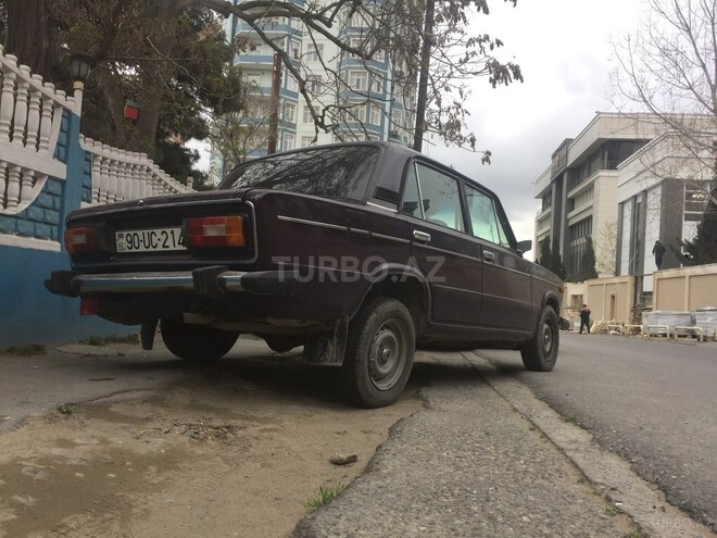 LADA (VAZ) 2106 2005, 50,000 km - 0.1 l - Bakı