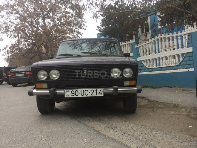 LADA (VAZ) 2106 2005, 50,000 km - 0.1 l - Bakı