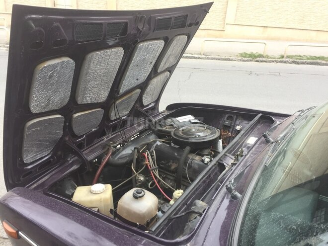 LADA (VAZ) 2106 2005, 50,000 km - 0.1 l - Bakı