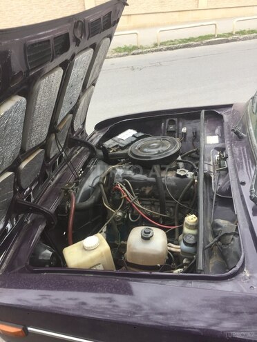 LADA (VAZ) 2106 2005, 50,000 km - 0.1 l - Bakı