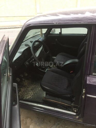 LADA (VAZ) 2106 2005, 50,000 km - 0.1 l - Bakı