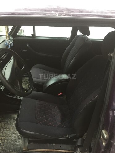 LADA (VAZ) 2106 2005, 50,000 km - 0.1 l - Bakı