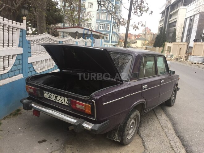 LADA (VAZ) 2106 2005, 50,000 km - 0.1 l - Bakı
