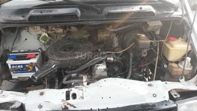 GAZ 33021 1999, 333,000 km - 2.5 л - Balakən