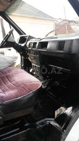 GAZ 33021 1999, 333,000 km - 2.5 л - Balakən