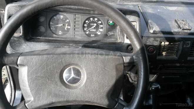 GAZ 33021 1999, 333,000 km - 2.5 л - Balakən