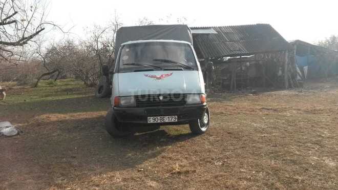 GAZ 33021 1999, 333,000 km - 2.5 л - Balakən