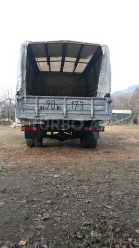 GAZ 33021 1999, 333,000 km - 2.5 л - Balakən