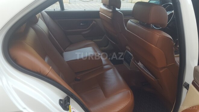 BMW 530 2002, 258,000 km - 3.0 l - Bakı