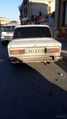 LADA (VAZ) 2106 1982, 280,000 km - 1.5 l - Bakı