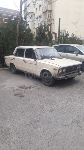 LADA (VAZ) 2106 1982, 280,000 km - 1.5 l - Bakı