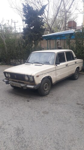 LADA (VAZ) 2106 1982, 280,000 km - 1.5 l - Bakı