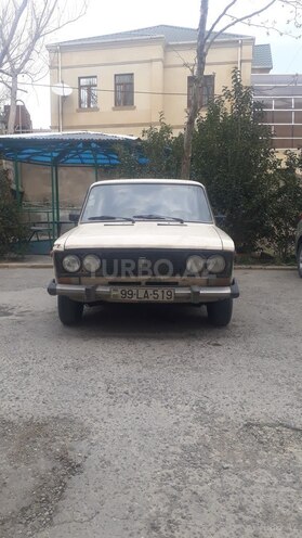 LADA (VAZ) 2106 1982, 280,000 km - 1.5 l - Bakı