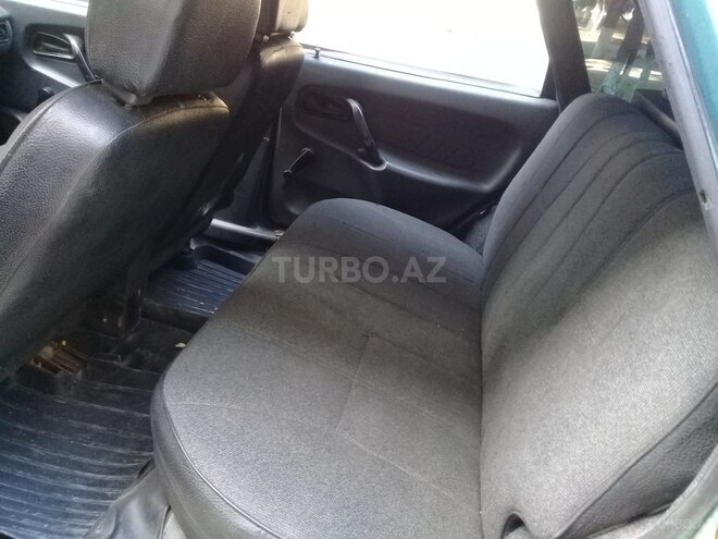 LADA (VAZ) 2115 2000, 283,407 km - 1.5 l - Sumqayıt