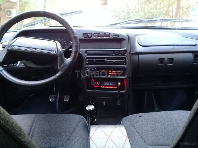 LADA (VAZ) 2115 2000, 283,407 km - 1.5 l - Sumqayıt