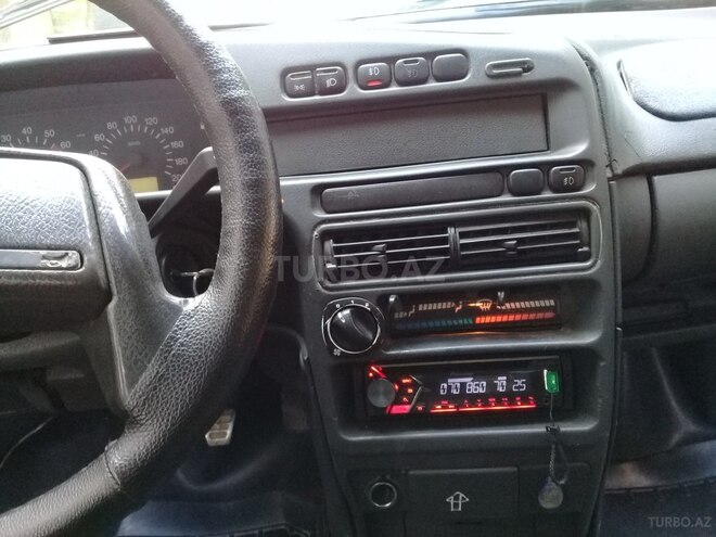 LADA (VAZ) 2115 2000, 283,407 km - 1.5 l - Sumqayıt