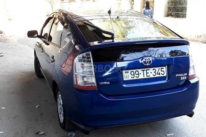 Toyota Prius 2008, 132,000 km - 1.5 л - Bakı