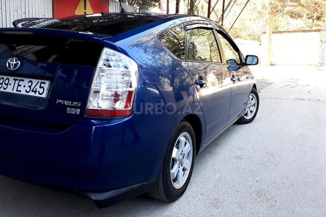 Toyota Prius 2008, 132,000 km - 1.5 л - Bakı