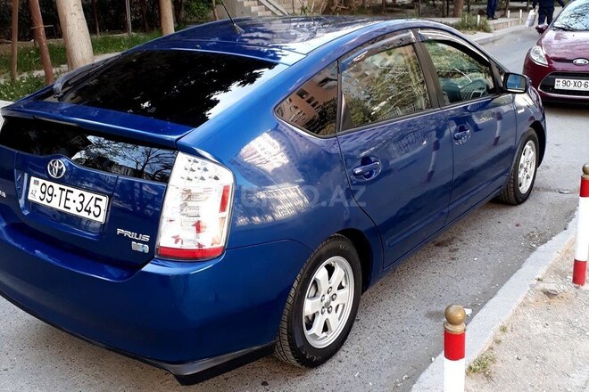 Toyota Prius 2008, 132,000 km - 1.5 л - Bakı